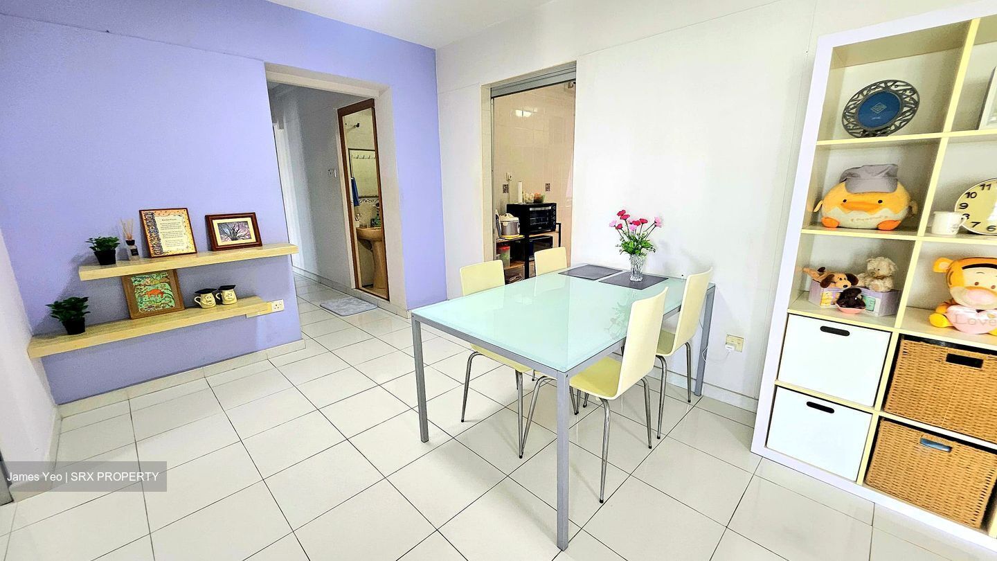 Blk 314D Anchorvale Gardens (Sengkang), HDB Executive #570565311